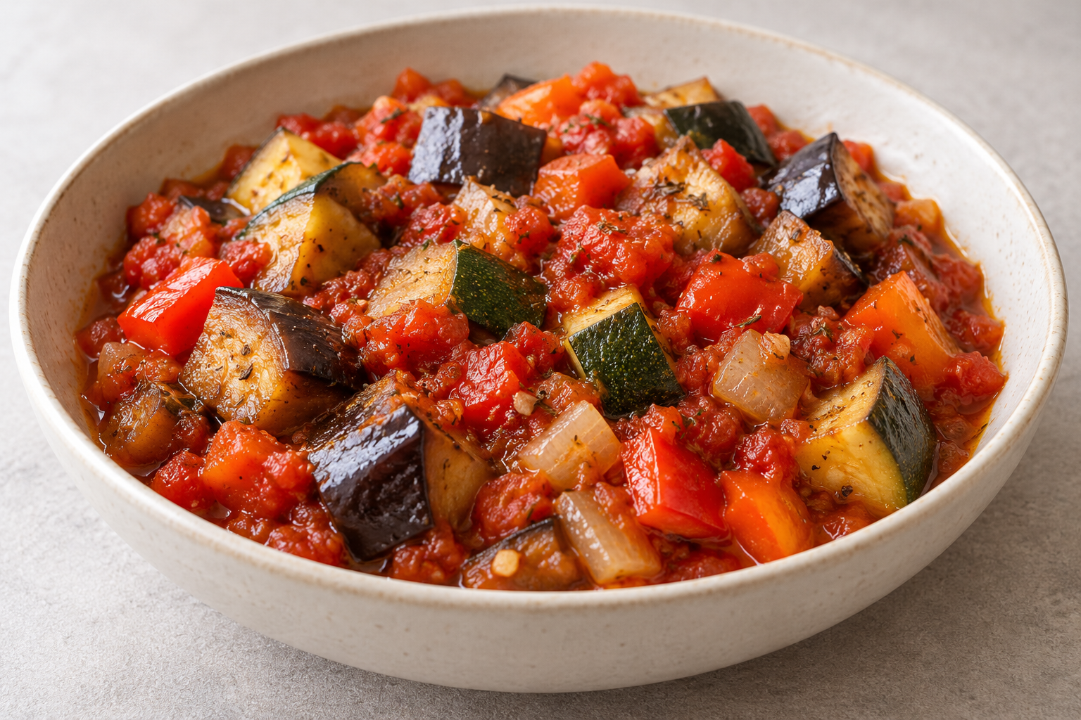 Ratatouille
